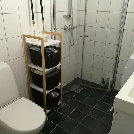 Aalesund Citycondo Apartment Alesund