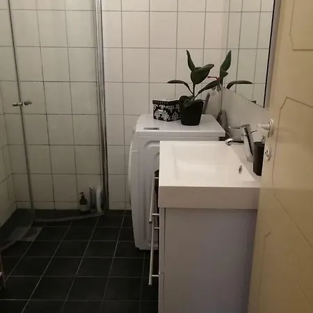 Aalesund Citycondo