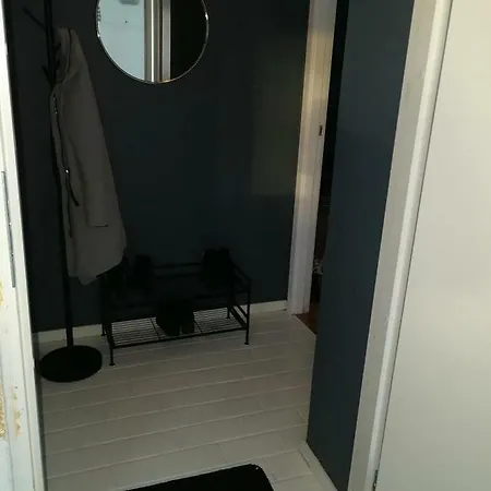 Aalesund Citycondo Lejlighed